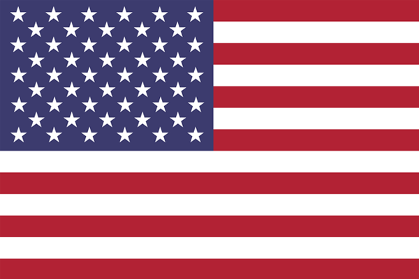 Bandeira dos EUA