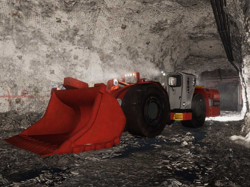 Revolução das baterias elétricas