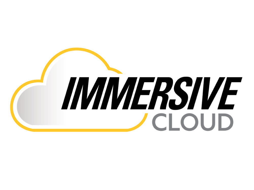 Immersive Cloud: conecte-se agora!