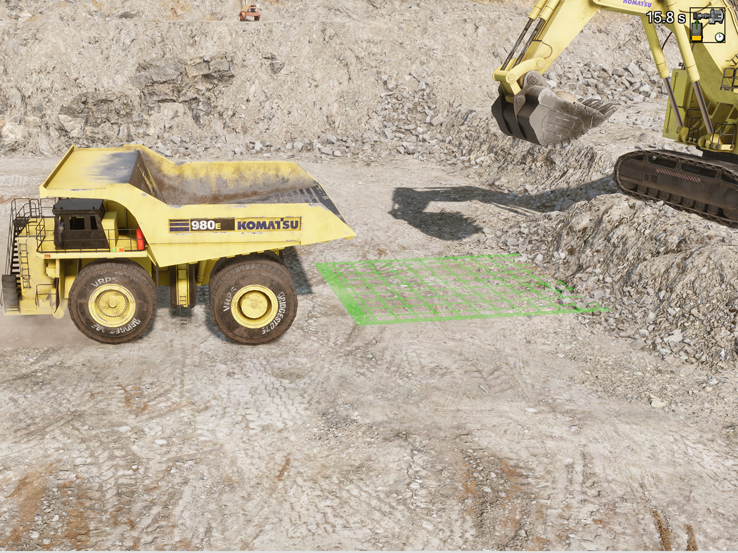 Assistente de observação guiada