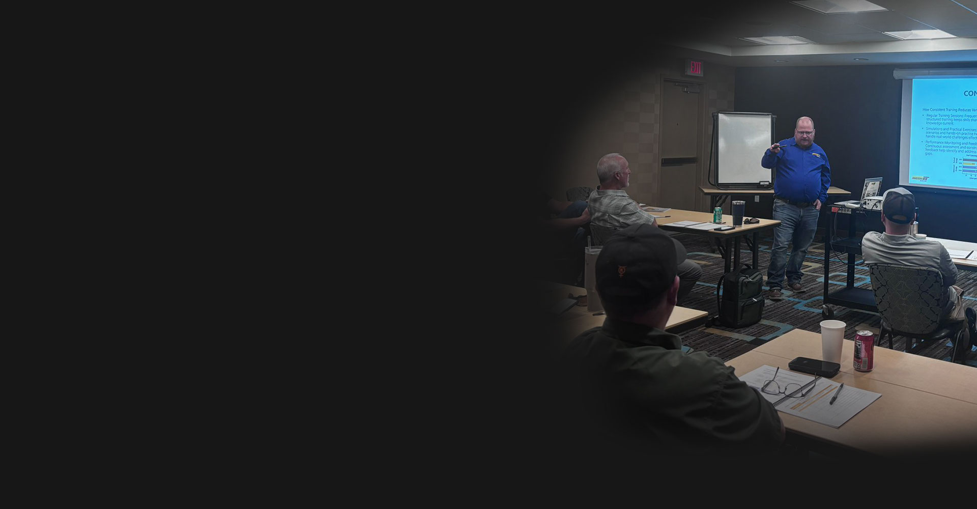 Cursos de treinamento da Immersive Technologies