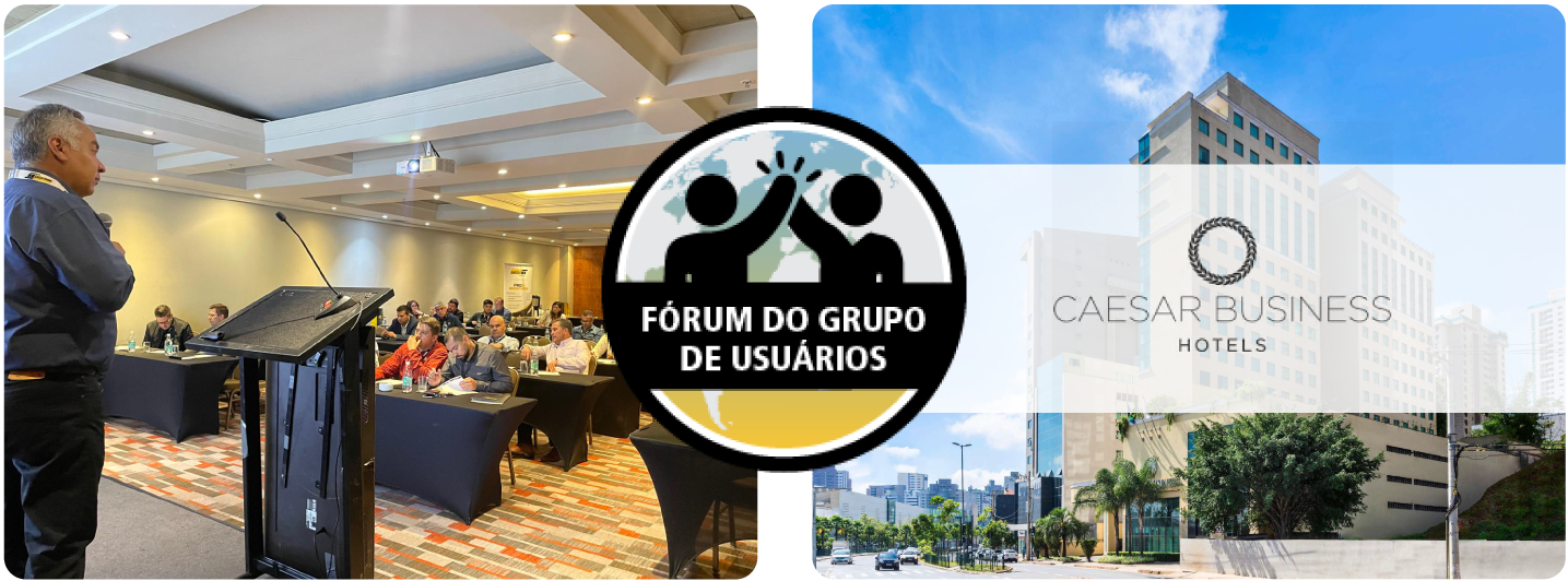 Fórum do Grupo de Usuários da América Latina