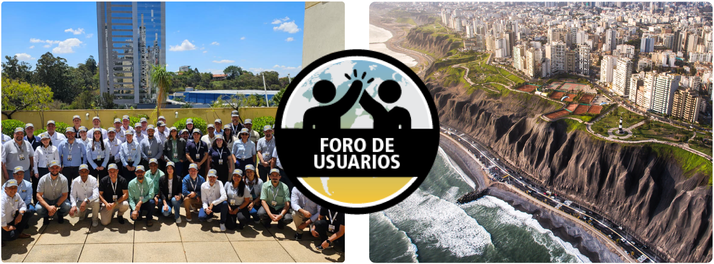 Fórum do Grupo de Usuários da América Latina